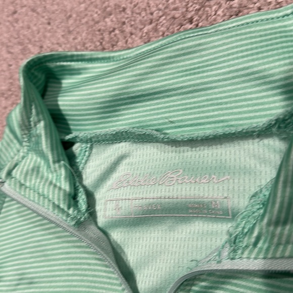 Golf Jacket - Picture 2 of 5